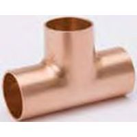  - Copper Tubing and Fittings